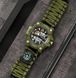 Годинник SKMEI 1283 Paracord олива
