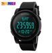 Годинник SKMEI 1257 Plasma black