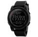 Годинник SKMEI 1257 Plasma black