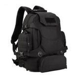 Рюкзак тактичний Silver Knight ARMOUR 30л чорний