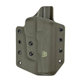 Кобура Ranger ver.1 ТТ Олива