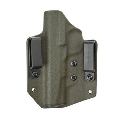 Кобура Ranger ver.1 ТТ Олива