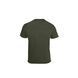 Футболка KLOST "Паті з рибами" Khaki, M