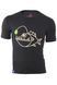 Футболка KLOST "Angler Fish (Глубоководный удильщик)" Black