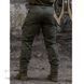 Штани Rip-stop HUNTER Gen.II Олива, 46