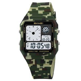 Годинник SKMEI 2347 ММ14 піксель
