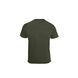 Футболка KLOST "Паті з рибами" Khaki, 2XL