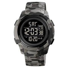 Часы SKMEI 1731 Tactical Commando Watch цвет черный