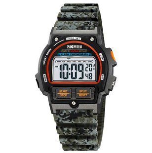 Годинник SKMEI 2263 MM14 піксель