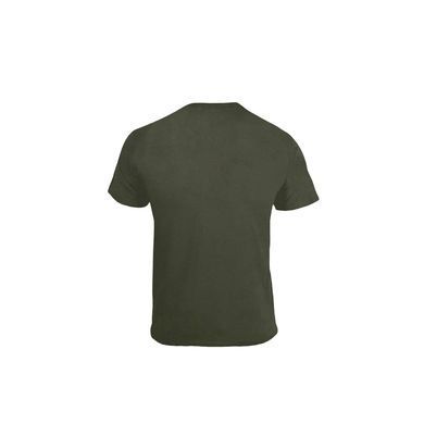 Футболка KLOST Кракен Khaki
