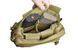 Сумка кобура Tactiс POD Silver knight койот 3,5л