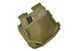 Сумка кобура Tactiс POD Silver knight койот 3,5л