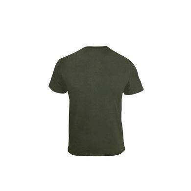 Футболка KLOST "Блекджек" Khaki, M