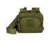 Сумка кобура Tactiс POD Silver knight олива 3,5л