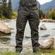 Штани KLOST зимові Soft Shell колір олива