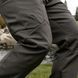 Штани KLOST зимові Soft Shell колір олива