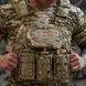 Плитоноска ASDAG цвет MM14