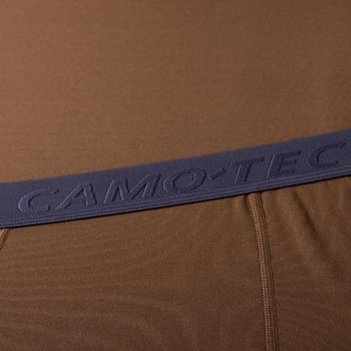 Термобілизна Camo-Tec Termoline Gen.3 Mesh CT-909 L Coyote