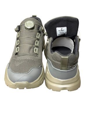 Kросовки лето KLOST Phantom Mesh BOA олива, 39