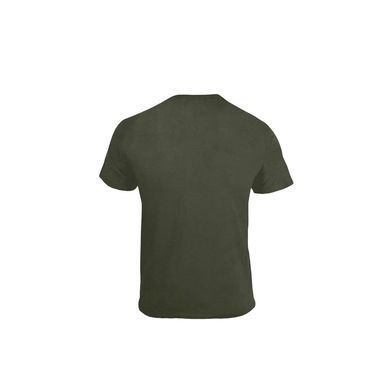 Футболка KLOST Кракен Khaki