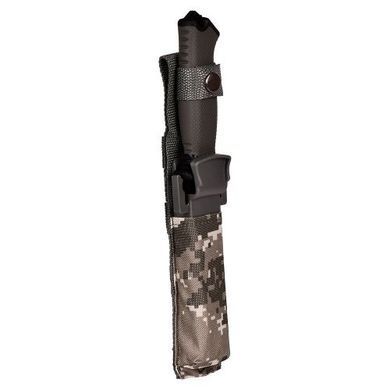 Нож туристический Gerber Freak II серый