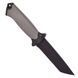 Нож туристический Gerber Freak II серый