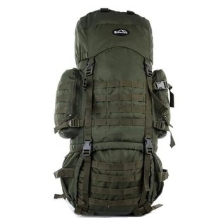 Рюкзак tactical backpack 100 л в кольорі Олива