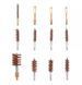 Набор универсальній для чистки оружие 18 предметов