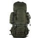 Рюкзак tactical backpack 100 л в цвете Олива