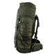 Рюкзак tactical backpack 100 л в цвете Олива