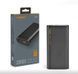 Повербанк 20000mAh VIDEX VPB-320 22.5W Black
