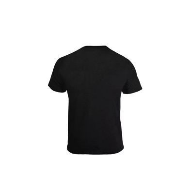 Футболка KLOST "Кракена" Black, M