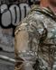 Куртка SoftShell Silver Knight колір мультикам