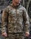 Куртка SoftShell Silver Knight колір мультикам