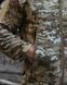 Куртка SoftShell Silver Knight колір мультикам