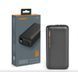 Повербанк 30000mAh VIDEX VPB-297 22.5W Black