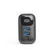Повербанк 30000mAh VIDEX VPB-297 22.5W Black