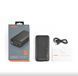 Повербанк 30000mAh VIDEX VPB-297 22.5W Black