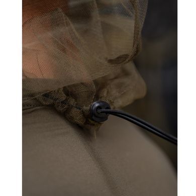 Сітка антимоскітна Klost Olive, one size