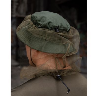 Сітка антимоскітна Klost Olive, one size