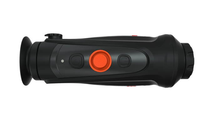 Тепловизор ThermTec Cyclops 319P