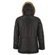 Оригінальна куртка аляска Alpha Industries N-3B Inclement Parka MJN44512C1 (Black)