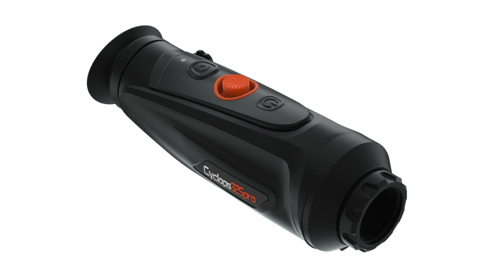 Тепловизор ThermTec Cyclops 325P