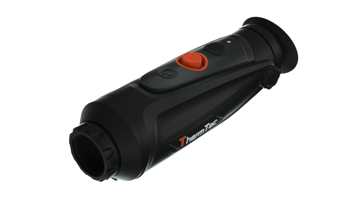 Тепловизор ThermTec Cyclops 335P
