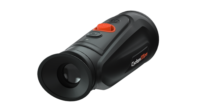 Тепловизор ThermTec Cyclops 335P