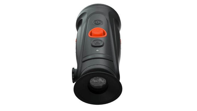 Тепловизор ThermTec Cyclops 335P