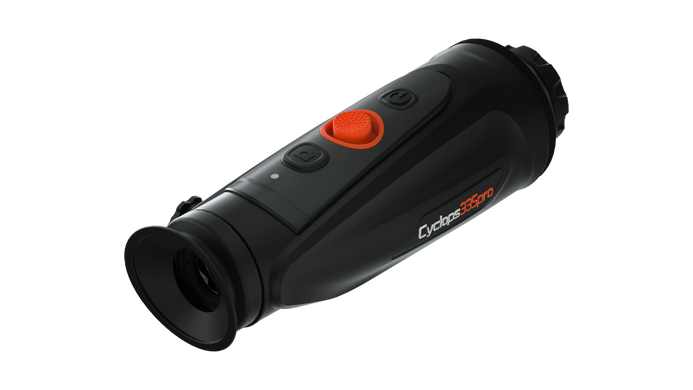 Тепловизор ThermTec Cyclops 335P