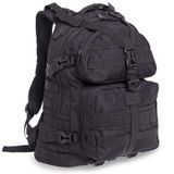 Рюкзак Silver Knight ONYX 30л колір чорний
