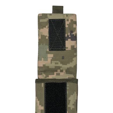 Подсумок для документов Klost MM14