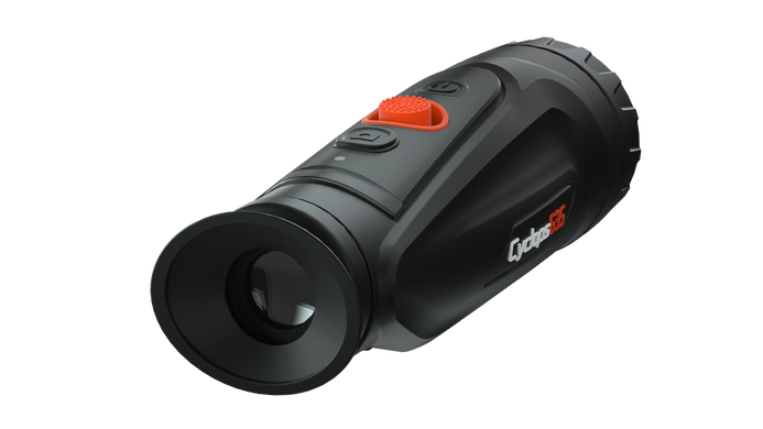 Тепловізор ThermTec Cyclops 635P